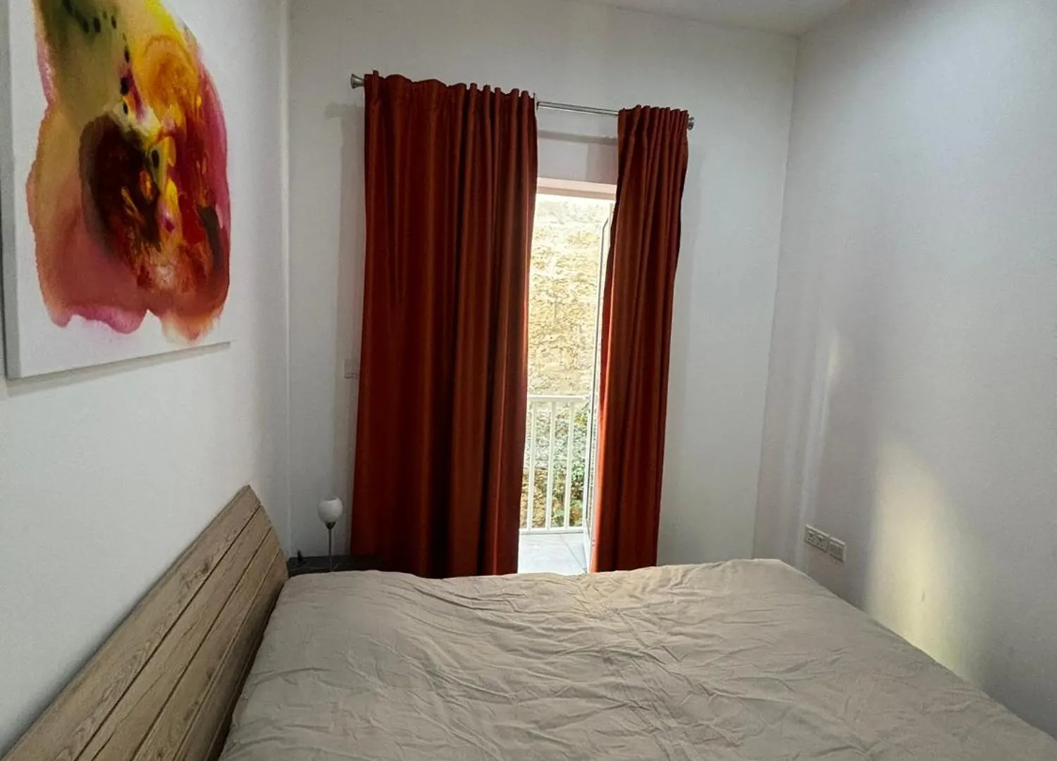 Traditional Maltese Sea View Apartment Kalkara 0*,  Malta
