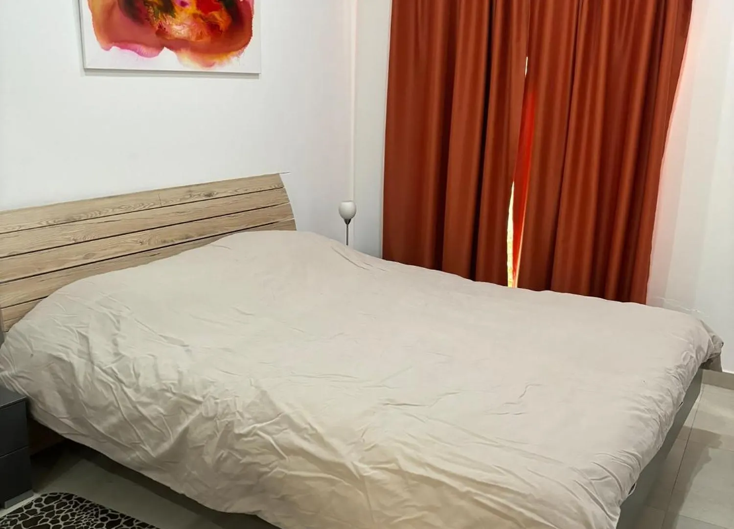 Traditional Maltese Sea View Apartment Kalkara