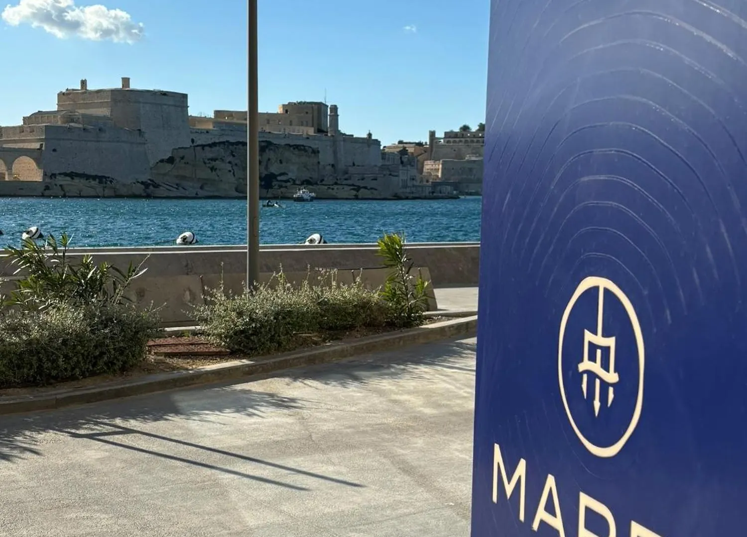 Traditional Maltese Sea View Apartment Kalkara 0*,