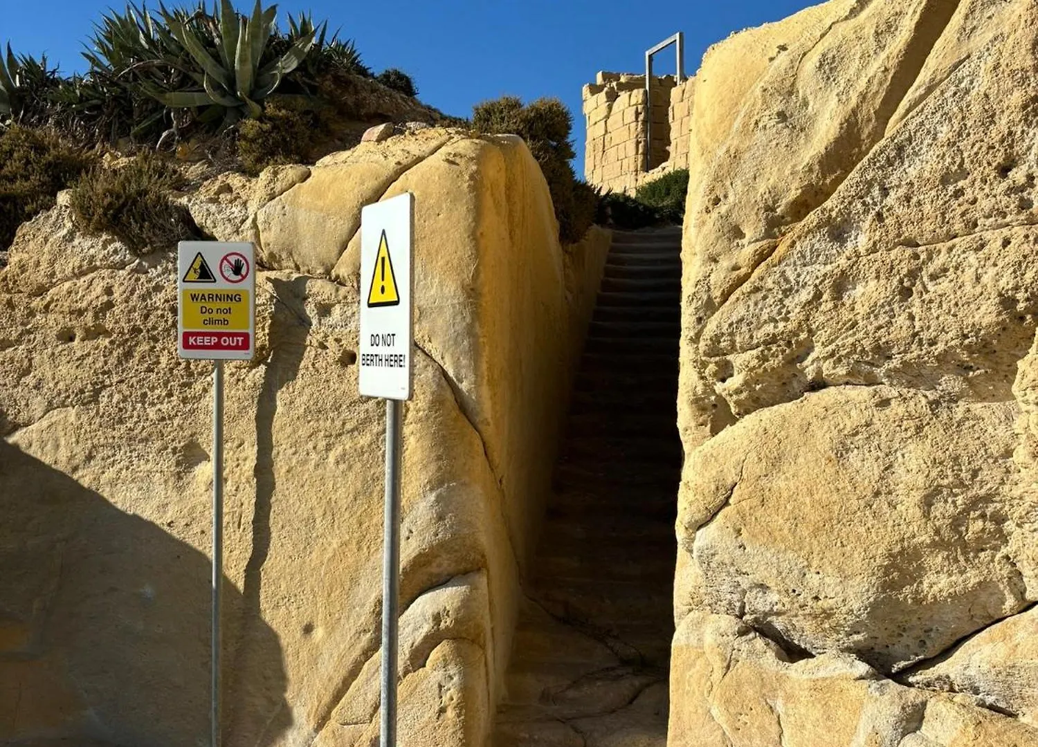 Traditional Maltese Sea View Apartment Kalkara