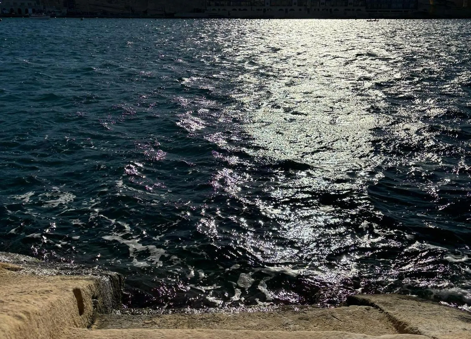 Traditional Maltese Sea View Apartment Kalkara 0*,  Malta
